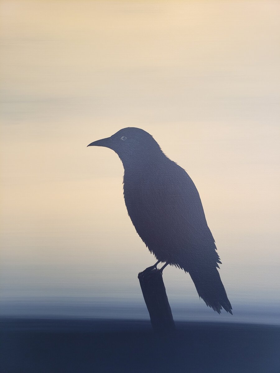 Crow